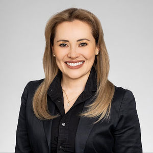 Meet your Posher, Carmen rocio